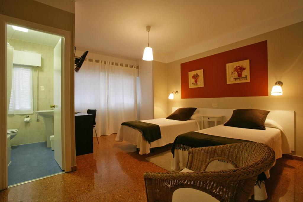 Hotel Casa Junco Ribadedeva Room photo
