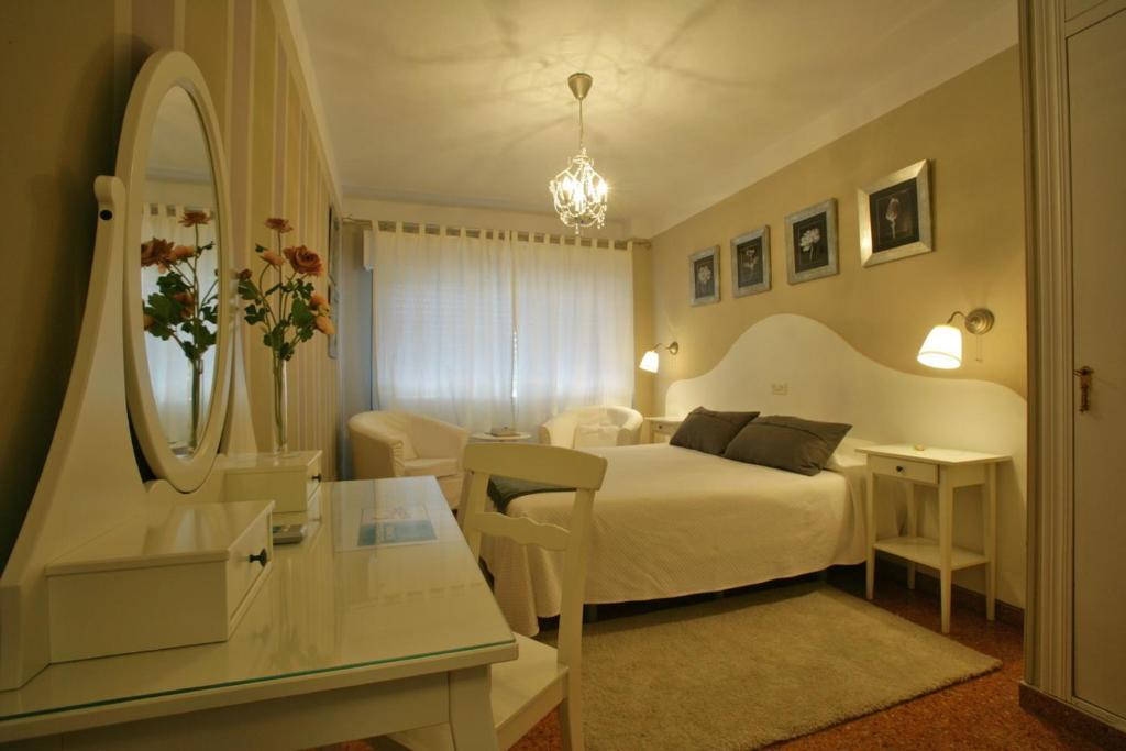 Hotel Casa Junco Ribadedeva Room photo